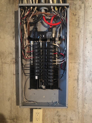 Electrician «Wesling Electric Corporation», reviews and photos, 1150 Birdie Hills Rd, St Peters, MO 63376, USA