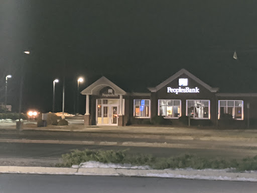 Gas Station «Pride», reviews and photos, 234 E Main St, Westfield, MA 01085, USA