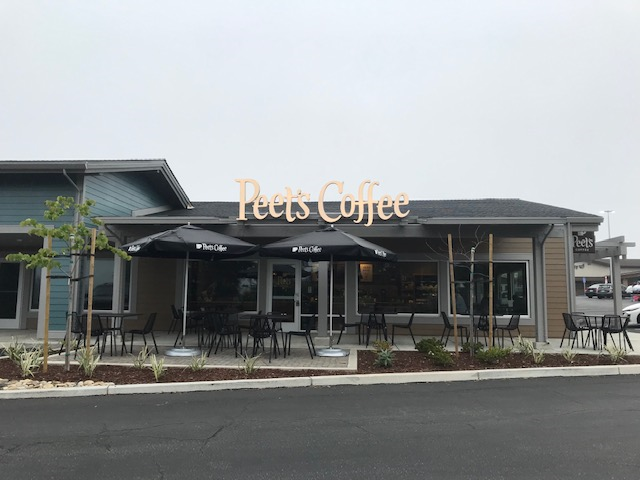 Peet’s Coffee 95003