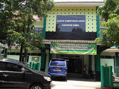 Kantor Kementerian Agama Kabupaten Kudus