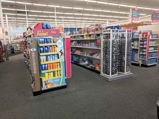 Drug Store «CVS», reviews and photos, 10455 S De Anza Blvd, Cupertino, CA 95014, USA