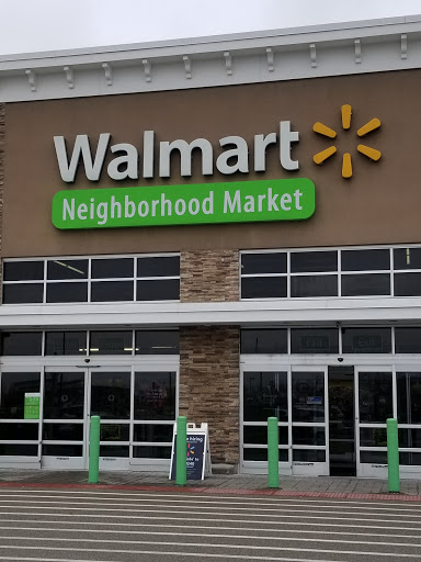 Supermarket «Walmart Neighborhood Market», reviews and photos, 9354 Ambleside Dr, Fishers, IN 46038, USA