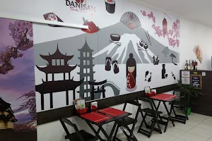 Danisan Sushi Delivery Pindamonhangaba image