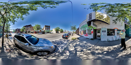 Performing Arts Theater «The Southern Theater», reviews and photos, 1420 S Washington Ave, Minneapolis, MN 55454, USA