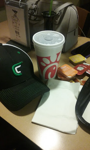 Fast Food Restaurant «Chick-fil-A», reviews and photos, 2575 N Tustin St, Orange, CA 92865, USA