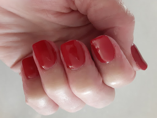 Nail Salon «Glamour Nails Spa», reviews and photos, 29455 N Cave Creek Rd, Cave Creek, AZ 85331, USA