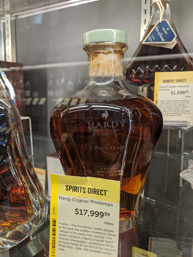 Wine Store «Total Wine & More», reviews and photos, 1720 N Dale Mabry Hwy, Tampa, FL 33607, USA