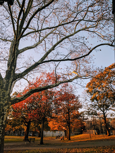 Park «Bensonhurst Park», reviews and photos, Cropsey Ave, Brooklyn, NY 11214, USA