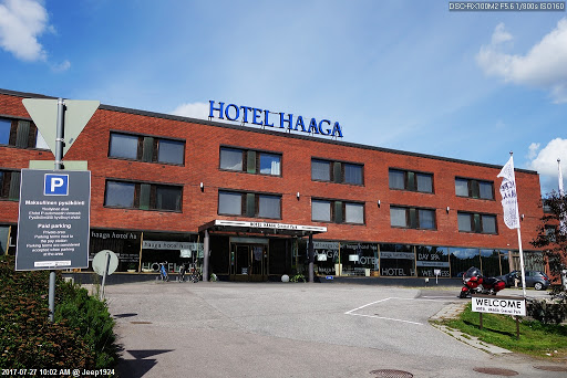 Hotel Haaga