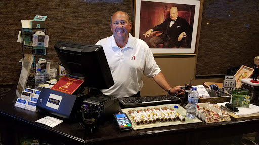 Tobacco Shop «Churchills Quality Cigars & Gifts», reviews and photos, 8000 Victoria Dr, Victoria, MN 55386, USA