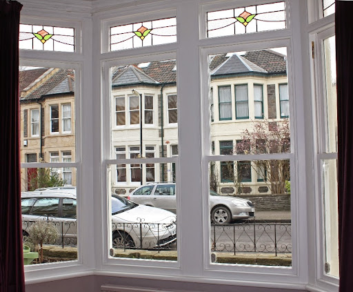 The Bristol Sash Window Company