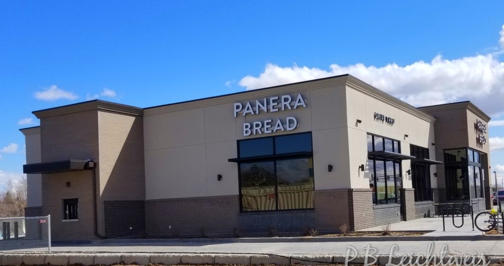 Panera Bread 82009