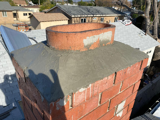 Eco Grizzly Chimney Sweep, Inspection and Repair image