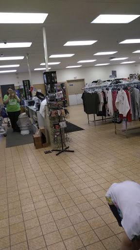 Charity «Goodwill Leavenworth», reviews and photos