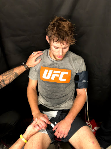 Martial Arts School «Westside Mixed Martial Arts», reviews and photos, 1021 Jessie Rd, Little Rock, AR 72202, USA