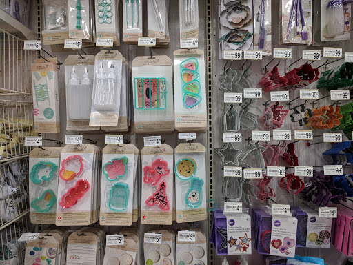 Craft Store «Michaels», reviews and photos, 9041 Snowden River Pkwy, Columbia, MD 21046, USA
