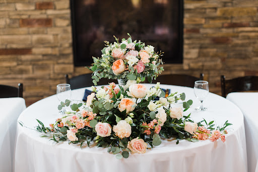 Florist «The Flowerman», reviews and photos, 70A Westpark Rd, Dayton, OH 45459, USA