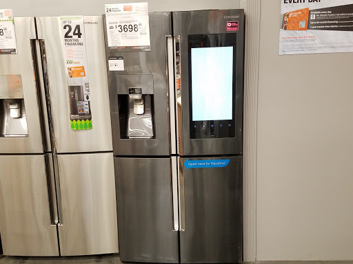 Home Improvement Store «The Home Depot», reviews and photos, 1680 Elizabeth Blvd, Biloxi, MS 39532, USA