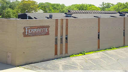 Ferrante Manufacturing Co