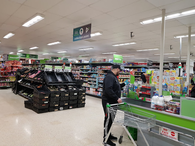 Reviews of Asda Sheldon Supermarket in Birmingham - Supermarket