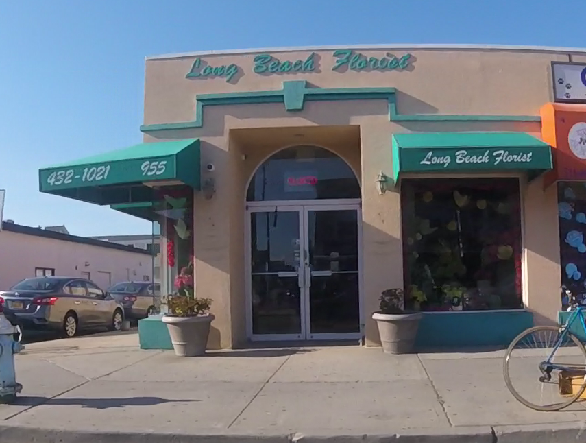Long Beach Florist, Inc.