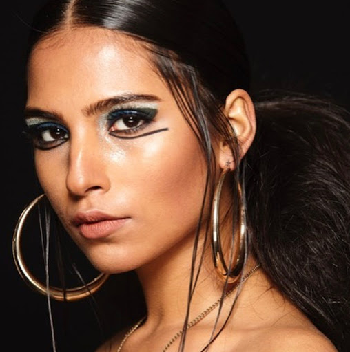 Mallika Singh- Fashion & Makeup Studio