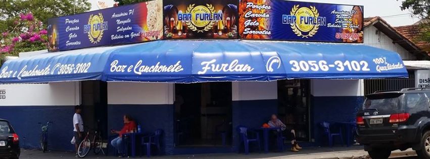 Bar do Furlan