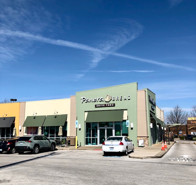 Panera Bread Bowling Green, KY 42104 Menu, Reviews, Hours & Contact