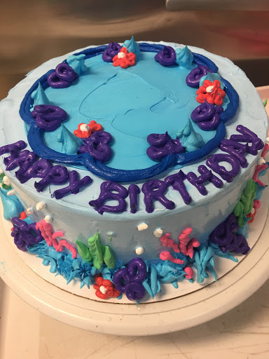 Ice Cream Shop «Marble Slab Creamery», reviews and photos, 10670 Culebra Rd #103, San Antonio, TX 78251, USA