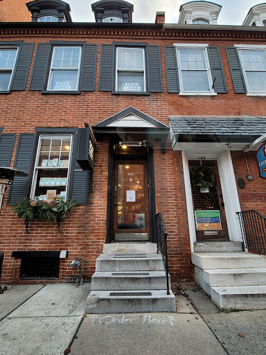 Coffee Shop «Square One Coffee», reviews and photos, 145 N Duke St, Lancaster, PA 17602, USA