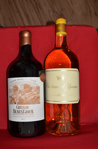 Wine Store «JJ Buckley Fine Wines», reviews and photos, 7305 Edgewater Dr D, Oakland, CA 94621, USA