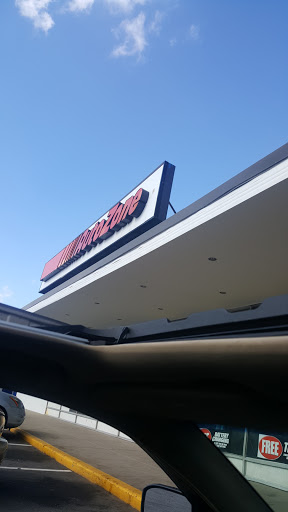 Auto Parts Store «AutoZone», reviews and photos, 1434 Park Ave, Woonsocket, RI 02895, USA