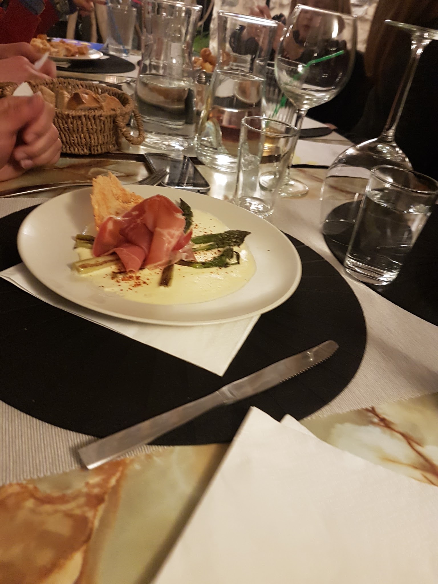 Photo n° 1 de l'avis de Bernard.e fait le 08/04/2018 à 19:31