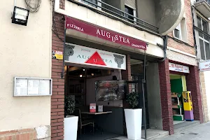 Pizzería Augustea en Figueres, Pizza a Domicilio y para Llevar a Casa. image