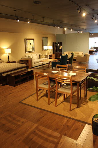 Furniture Store «Gingko Home Furnishings», reviews and photos, 2496 W El Camino Real, Mountain View, CA 94040, USA