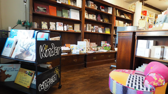 Libreria della Rondine Ascona Sagl - Geschäft