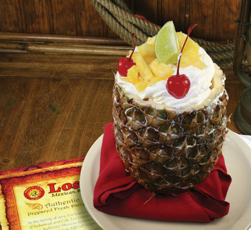 Mexican Restaurant «Los Lupes», reviews and photos, 3644 Irving Mall, Irving, TX 75062, USA