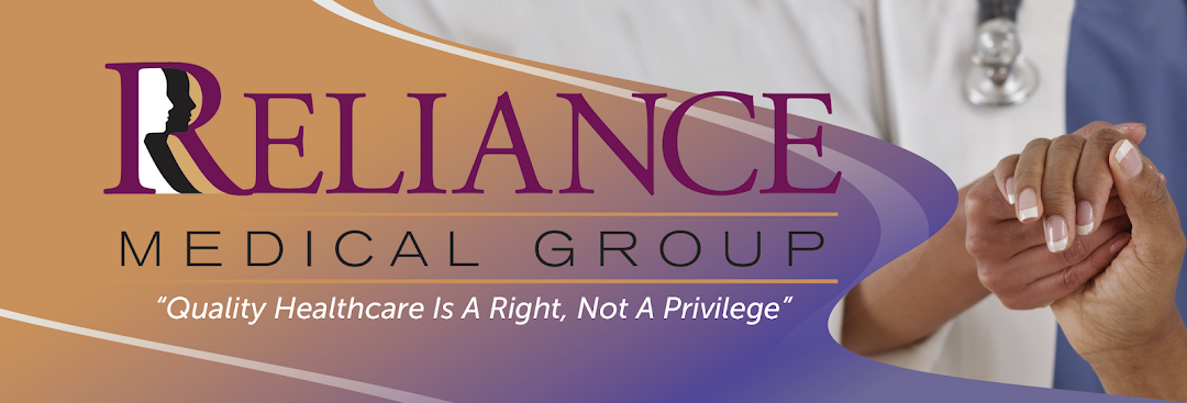 Reliance Medical Group (Adult Medicine)