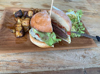 Plats et boissons du Restaurant de grillades La Maison De L'écurie à Sallèles-d'Aude - n°4