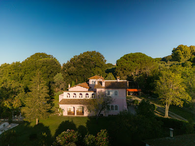 Villa TOJI luxury private Via del Pero, 1, 00062 Bracciano RM, Italia