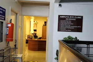 Dr Roopali Nerlikar Amruta eye clinic image