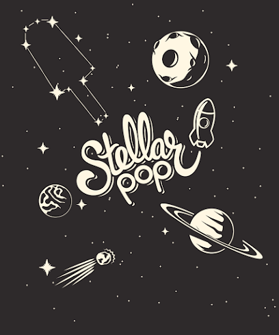 Stellar Pop