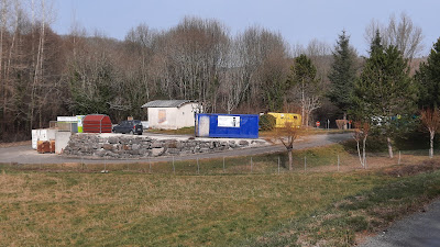 Dechetterie Blanquefort sur Briolance à Fumel