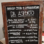 Photo n°10 de l'avis de Franco.a fait le 01/02/2018 à 19:29 sur le  Sapori Perduti, Gastronomia con Taverna à Formigine