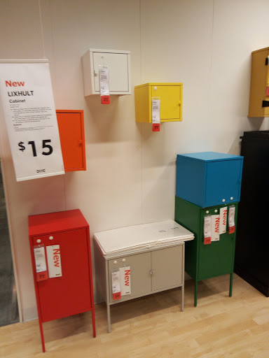 Furniture Store «IKEA Miami Home Furnishings», reviews and photos, 1801 NW 117th Avenue, Miami, FL 33172, USA