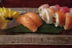 S 21 Sushi & Sake Bar image