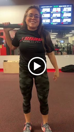 Gym «Snap Fitness», reviews and photos, 6534 Yorktown Blvd, Corpus Christi, TX 78414, USA