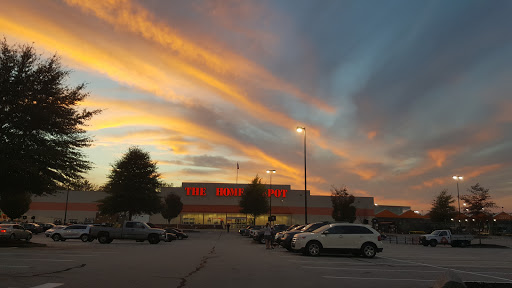 Home Improvement Store «The Home Depot», reviews and photos, 210 Cooley Way, Villa Rica, GA 30180, USA