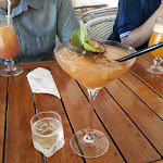 Photo n°1 de l'avis de Nicola.r fait le 07/09/2018 à 14:24 sur le restaurants Le Melting Pot à Cannes