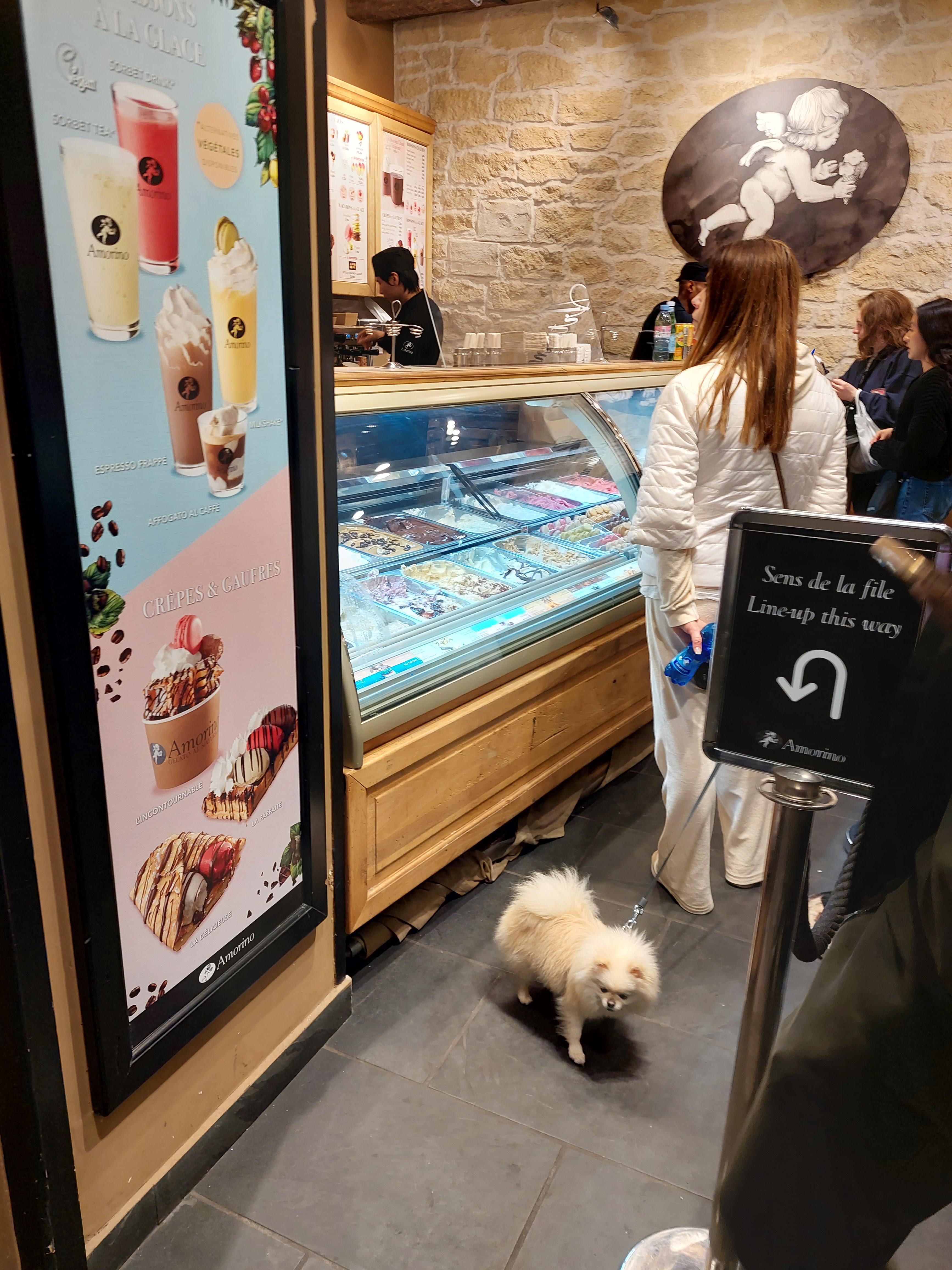 Photo n° 3 de l'avis de Vasileios.a fait le 12/04/2023 à 00:26